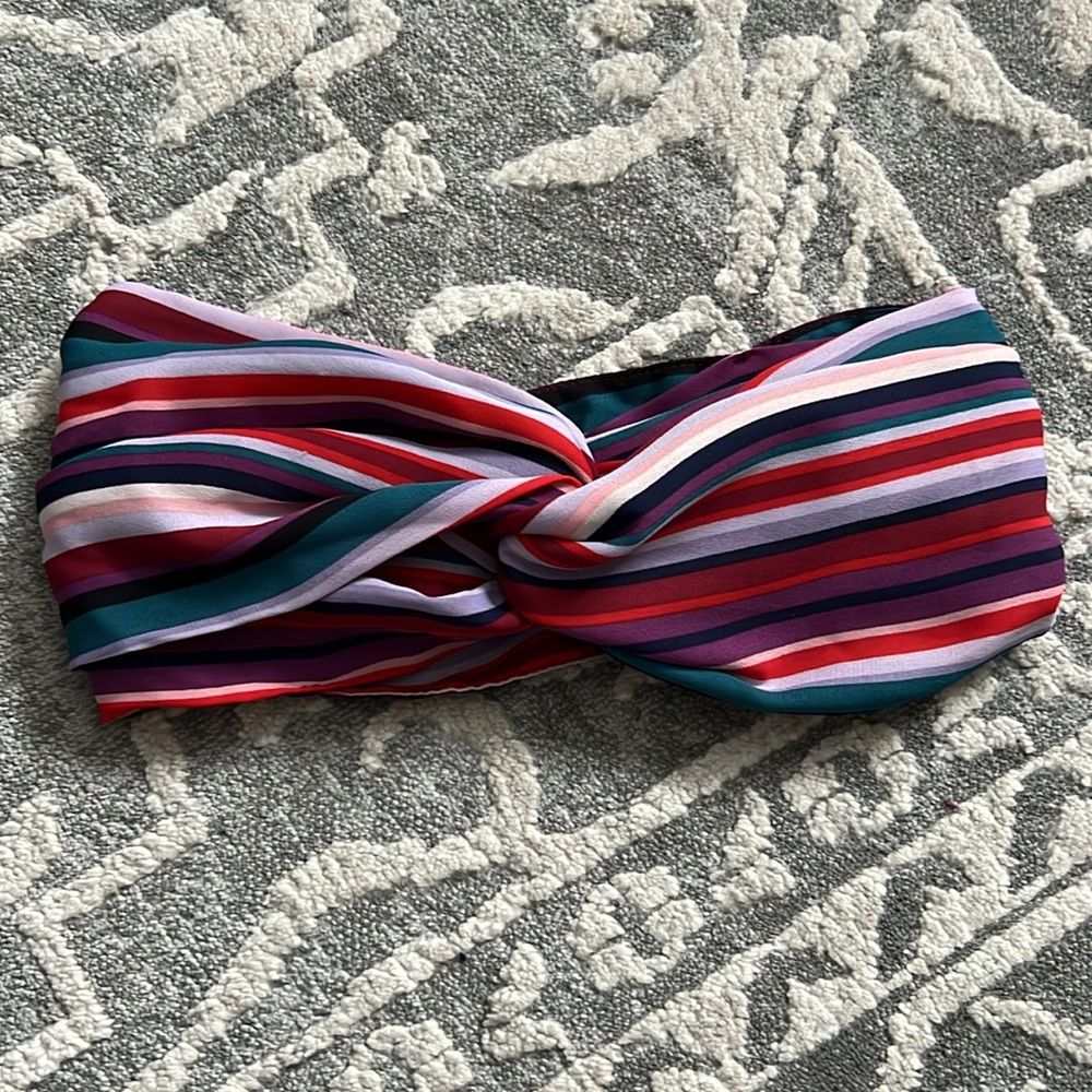 NWOT Headband A New Day